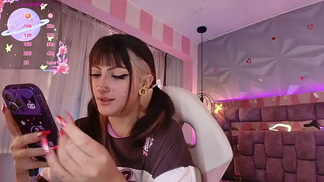 Candy morgan412 online show from September 2025 12:43:01 PM