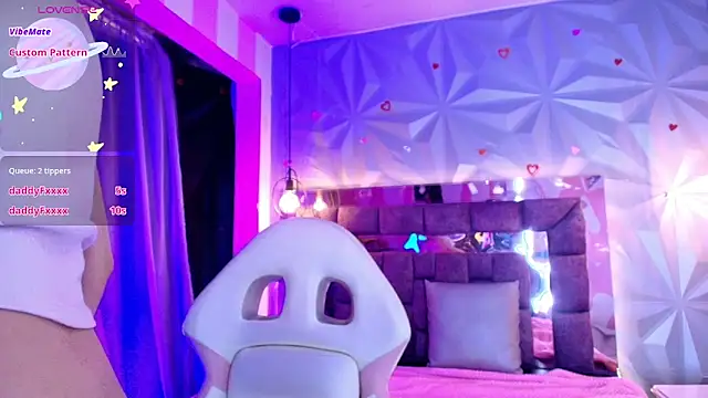 Candy morgan412 online show from February 2026 12:27:01 PM