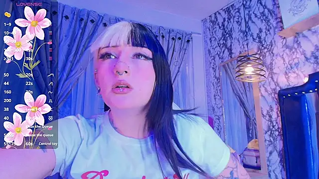 Candy morgan412 online show from July 2026 12:40:01 PM