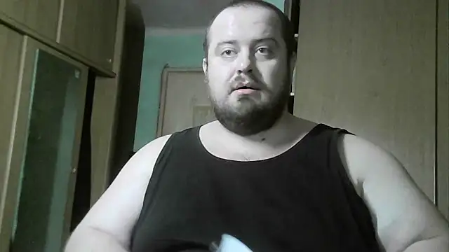 perversalus online show from December 2024 02:42:01 AM