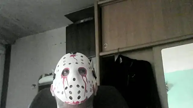 perversalus online show from October 2025 12:23:02 PM