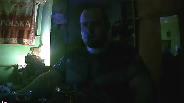 perversalus online show from March 2026 09:40:02 PM