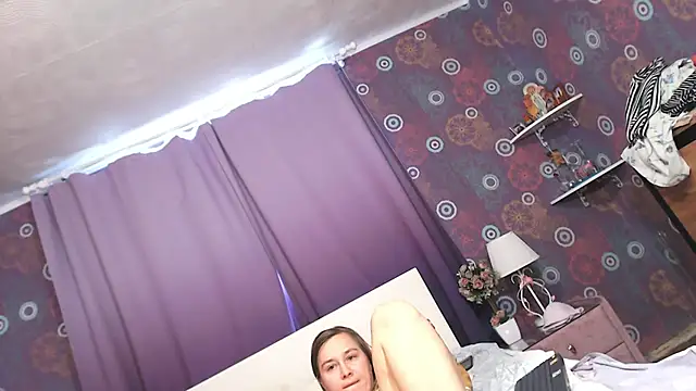 SquirtyAlice online show from February 2025 07:26:02 AM