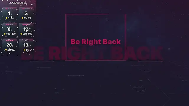 AletahhhOcean online show from October 2025 08:22:02 AM