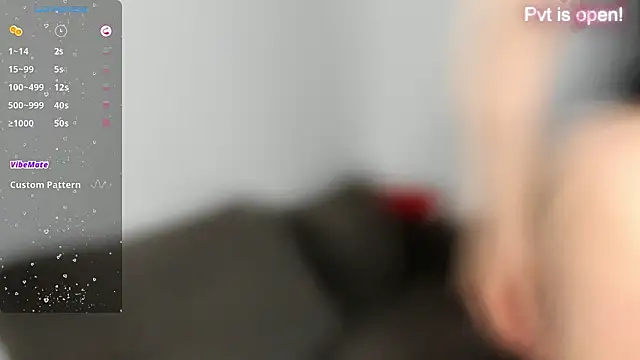 AletahhhOcean online show from March 2026 11:13:01 AM