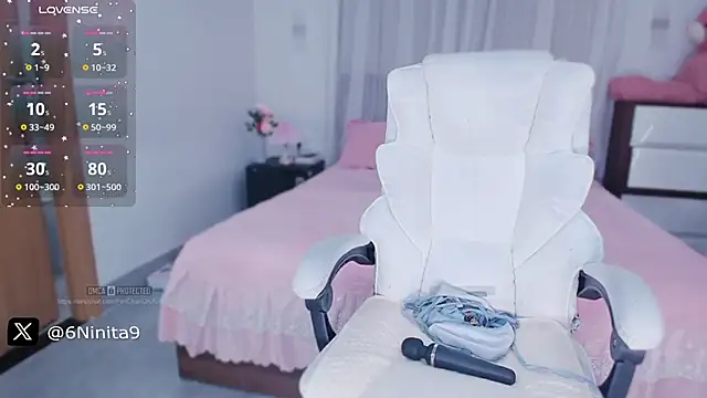 PimChanOK online show from February 2025 01:44:02 PM