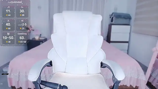 PimChanOK online show from March 2025 02:51:02 AM