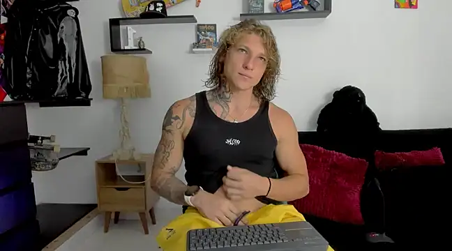 Tom Krakow online show from January 2025 06:04:02 PM