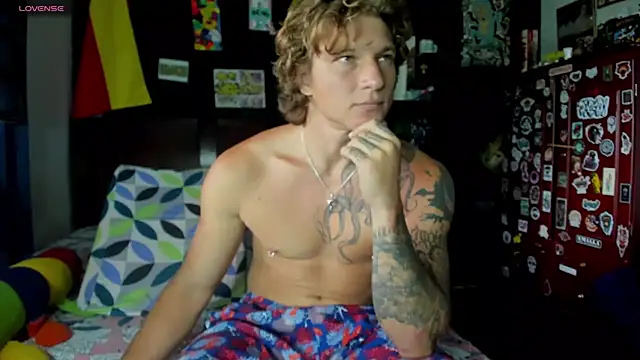 Tom Krakow online show from September 2025 06:54:01 PM