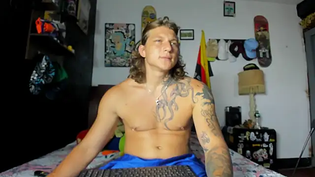 Tom Krakow online show from July 2026 09:14:01 PM