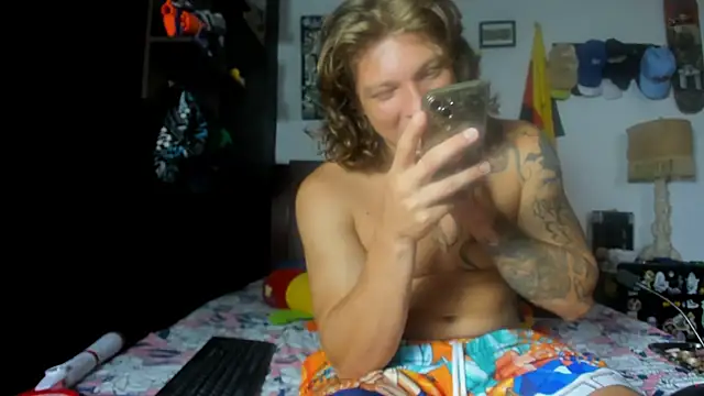 Tom Krakow online show from July 2026 07:31:01 PM