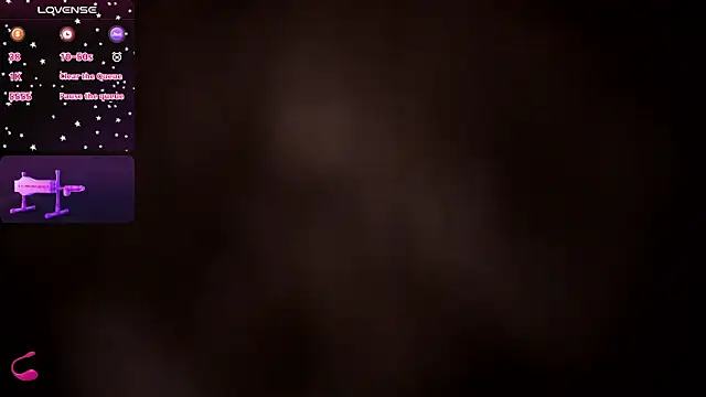 AnnieWestly online show from November 2025 02:06:02 PM