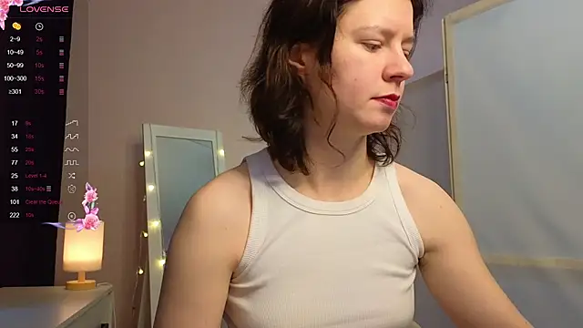 Snapshot of Dana_Magicall chatting on February 2025 09:24:01 AM Dana Magicall online show from February 2025 09:24:01 AM