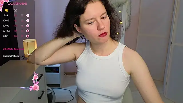 Snapshot of Dana_Magicall chatting on October 2025 11:51:02 AM Dana Magicall online show from October 2025 11:51:02 AM