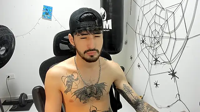 DmitriSanders online show from February 2026 10:50:01 PM