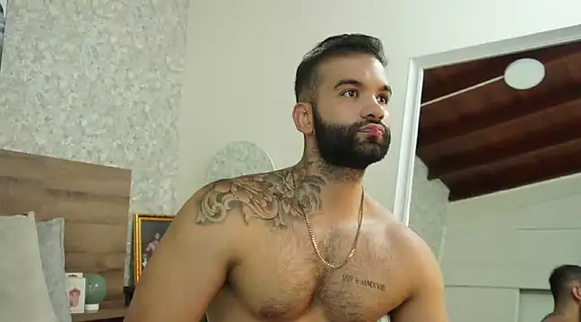 Snapshot of MarkHazze chatting on March 2025 03:48:01 AM MarkHazze online show from March 2025 03:48:01 AM