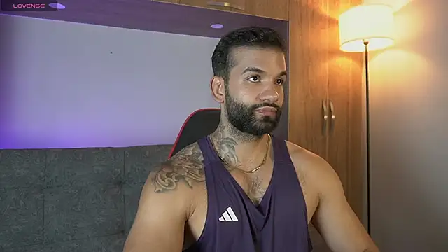 MarkHazze online show from March 2026 11:07:02 PM