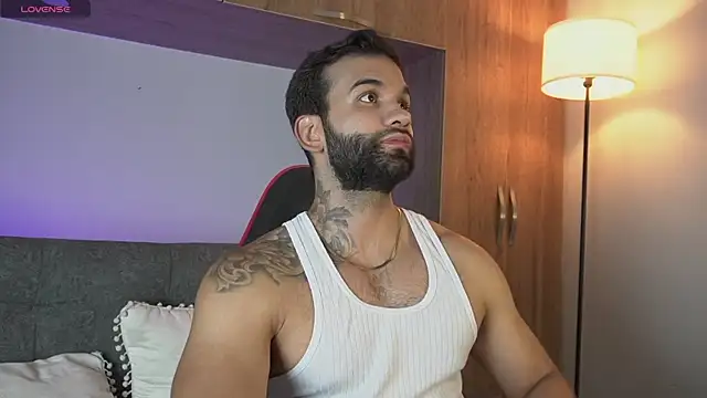 MarkHazze online show from April 2026 12:32:01 AM