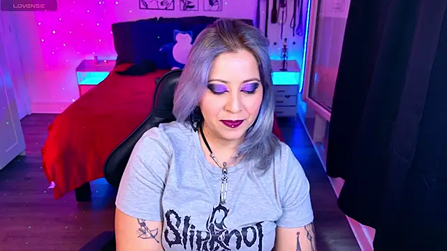 blackwidow s1 online show from April 2026 12:17:01 PM