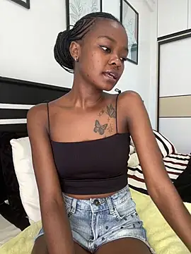 Grusha19 online show from April 2026 11:13:01 AM