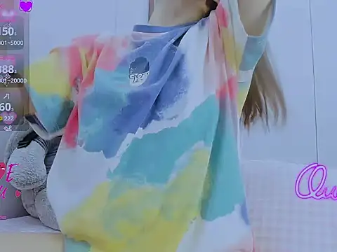 Linh diudang online show from January 2026 02:36:01 AM