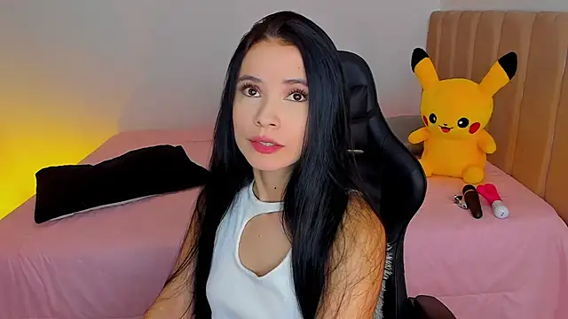 melanyrouse1 online show from January 2026 07:39:01 PM