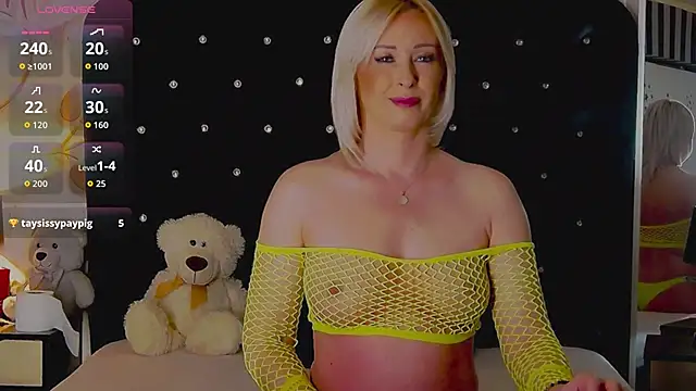 OliviaShaw23 online show from April 2026 01:42:02 AM