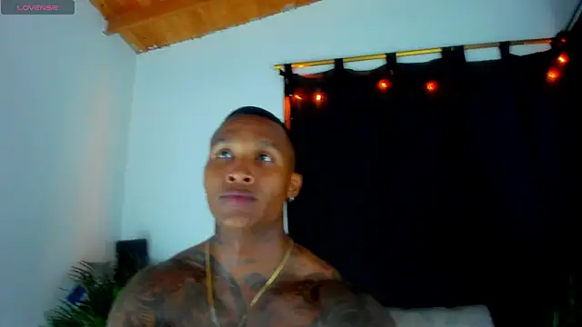 esteveen ortegas  online show from September 2025 07:32:01 AM