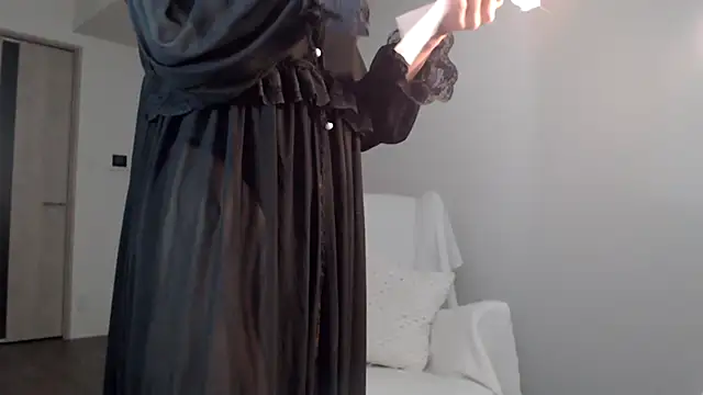 Lily 0000 online show from January 2025 05:12:02 PM