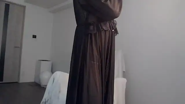 Lily 0000 online show from January 2025 03:42:02 PM