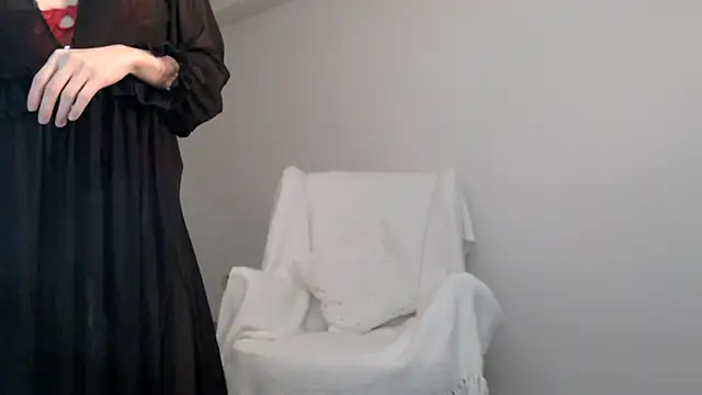 Lily 0000 online show from January 2025 07:52:01 PM