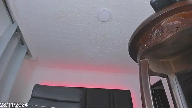 Brianna Stars online show from December 2024 11:37:02 PM