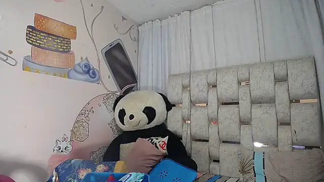 KEYRA-MILLER- online show from March 2026 01:24:02 AM