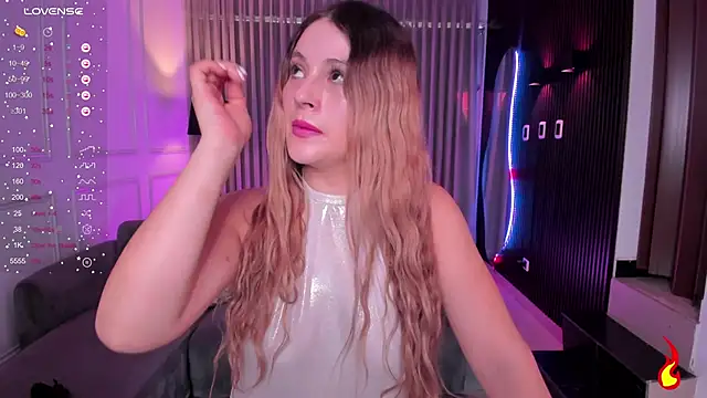 Leah Grey online show from January 2025 03:40:02 PM