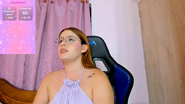 ParisShayk online show from December 2024 03:21:02 AM