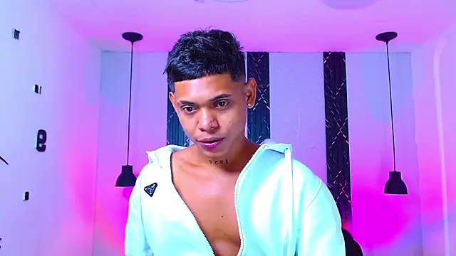 Damar fhelipe online show from October 2025 04:07:01 AM