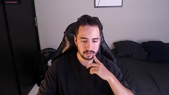 Damian Salvatoree online show from September 2025 08:44:01 PM