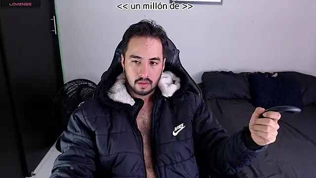 Damian Salvatoree online show from September 2025 04:41:01 PM