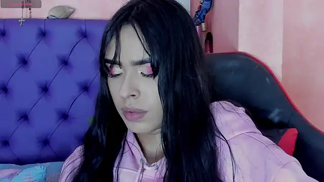 Cloeandtyfanny online show from January 2025 03:56:02 AM