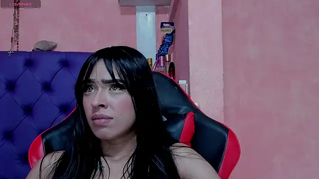 Cloeandtyfanny online show from January 2025 07:36:02 AM