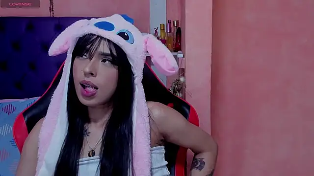 Cloeandtyfanny online show from January 2025 03:19:02 AM