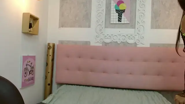 Cloeandtyfanny online show from March 2025 08:34:01 AM