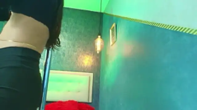 Cloeandtyfanny online show from December 2025 08:37:02 PM