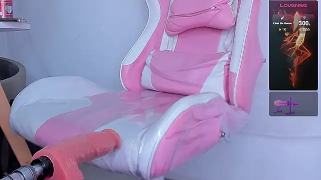 Issac james  online show from January 2025 12:45:02 PM