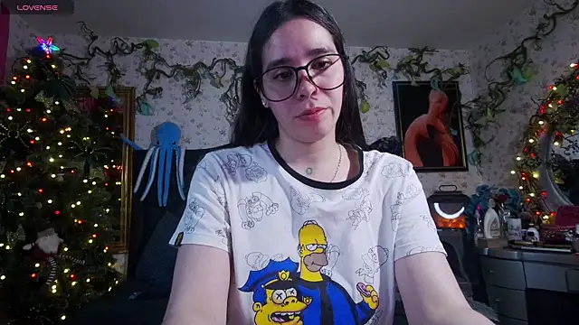 Elizabeth77  online show from December 2024 11:01:01 AM