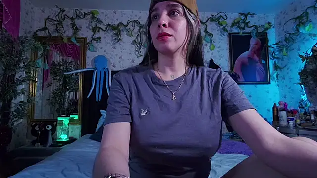 Elizabeth77  online show from January 2025 10:10:02 AM