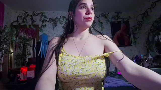 Elizabeth77  online show from October 2025 10:27:01 AM