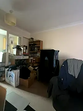 LondonTeffy online show from November 2025 10:04:02 AM