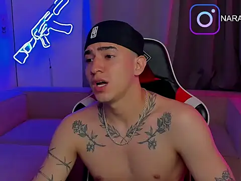 Naranjo s06 online show from April 2026 05:21:01 AM