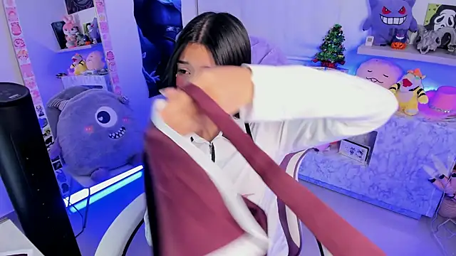 cutestephuwu online show from December 2024 03:02:02 AM